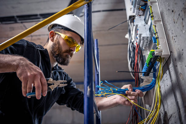 Best Licensed Electrician  in Lathrup Village, MI