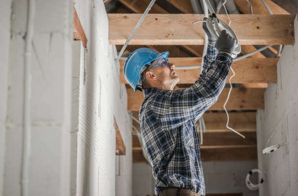Best Circuit Breaker Repair  in Lathrup Village, MI