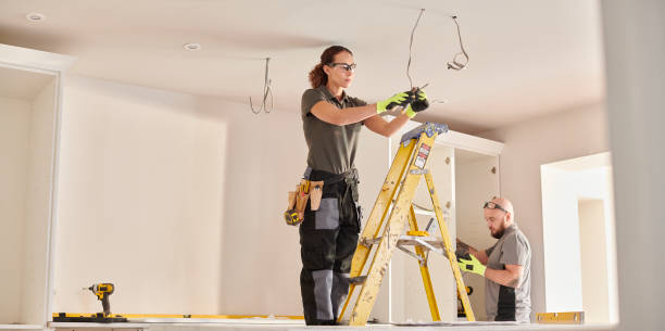 Best 24-Hour Electrician  in Lathrup Village, MI