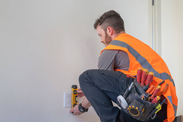 Best Ceiling Fan Installation Electrician  in Lathrup Village, MI
