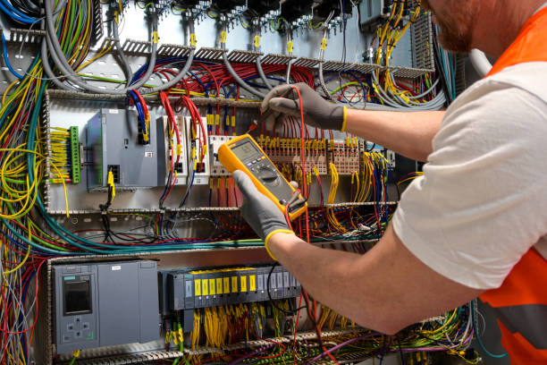 Best 24-Hour Electrician  in Lathrup Village, MI