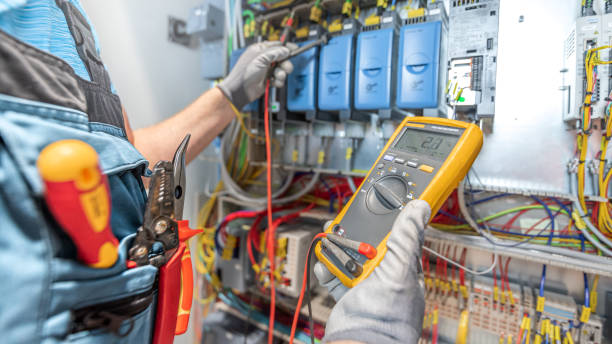 Best Electrical Outlet Repair  in Lathrup Village, MI