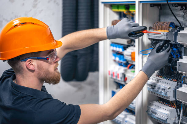 Best Electrical Installation Contractor  in Lathrup Village, MI