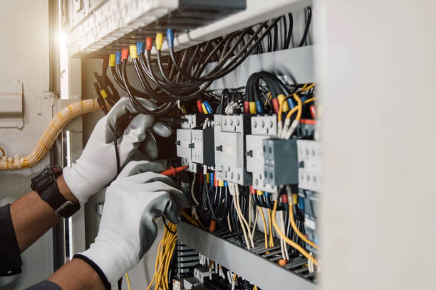Best Electrical Outlet Repair  in Lathrup Village, MI
